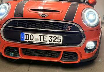 Mini Cooper S 72.603 km 19.000 &euro; Leverkusen 51379
