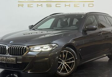 BMW 520 173.800 km 23.990 &euro; Remscheid 42897