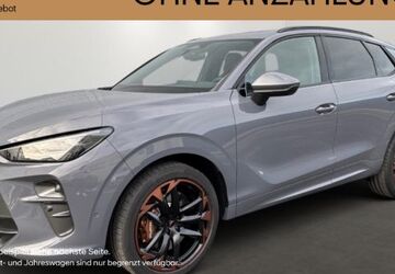 Cupra Terramar 16.000 km 49.980 &euro; Neuss 41460