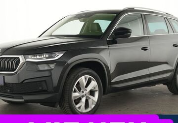 Skoda Kodiaq 30.676 km 33.930 &euro; Neuss 41460