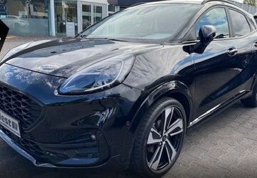 Ford Puma 51.500 km 16.490 &euro; Neuss 41464