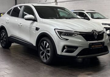 Renault Arkana 45.000 km 18.500 &euro; Köln 50859