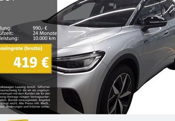 VW ID.4 13.113 km 39.420 &euro; Remscheid 42897