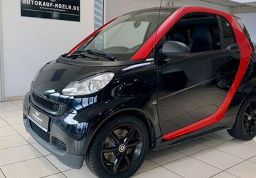 Smart ForTwo 119.000 km 7.390 &euro; Köln 51067