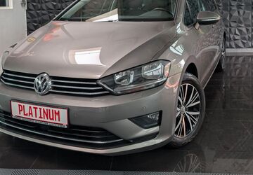 VW Golf 110.000 km 11.000 &euro; Solingen 42699