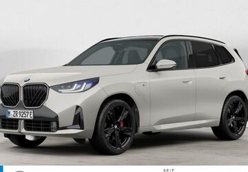 BMW X3 14.999 km 69.890 &euro; Bergisch Gladbach 51469