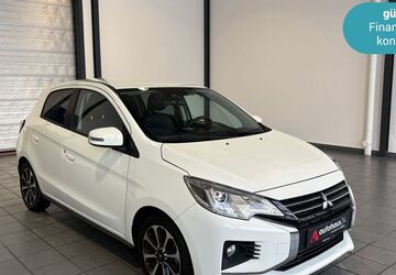 Mitsubishi Space Star 13.055 km 14.990 &euro; Wuppertal 42287