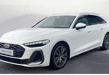 Audi A5 10.999 km 46.980 &euro; Hilden 40721