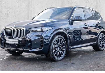BMW X5 16.910 km 72.495 &euro; Köln-West 50858