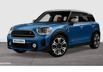 Mini Countryman S (Cooper) 29.396 km 29.990 &euro; Köln-West 50858
