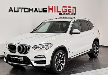 BMW X3 169.735 km 21.450 &euro; Burscheid 51399