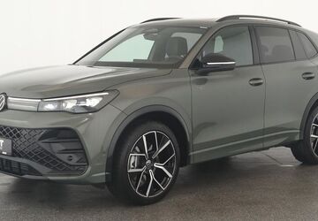 VW Tiguan 17.400 km 45.584 &euro; Neuss 41464