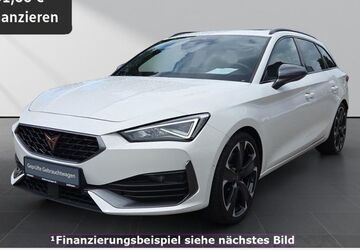 Cupra Leon 27.500 km 32.990 &euro; Solingen 42719
