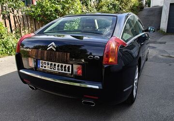 Citroen C6 248.000 km 6.950 &euro; Solingen 42659