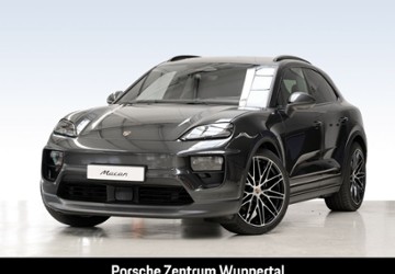 Porsche Macan 9.999 km 99.890 &euro; Wuppertal 42279