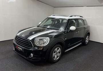 Mini Cooper Countryman 126.133 km 14.900 &euro; Wermelskirchen 42929