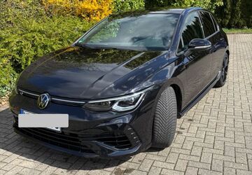 VW Golf 38.000 km 40.990 &euro; Ratingen 40883