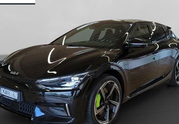 Kia EV6 23.750 km 37.830 &euro; Leverkusen 51381