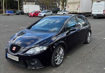 Seat Leon 156.700 km 6.800 &euro; Solingen 42697