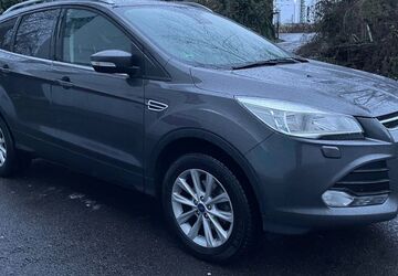 Ford Kuga 103.650 km 11.450 &euro; Köln 51065