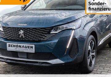 Peugeot 3008 30.442 km 22.650 &euro; Hilden 40721