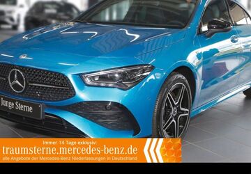 Mercedes-Benz CLA 250 5.616 km 39.990 &euro; Leverkusen 51371