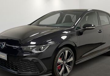 VW Golf 52.576 km 25.990 &euro; Düsseldorf 40233