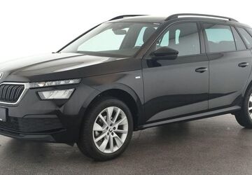 Skoda Kamiq 32.200 km 19.984 &euro; Düsseldorf 40233