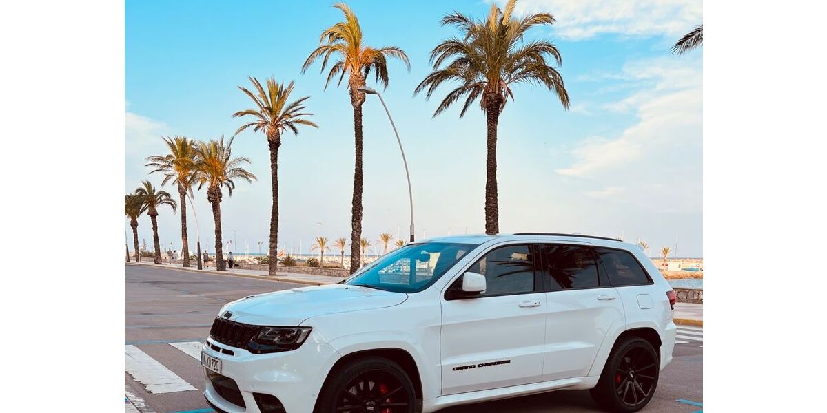 Jeep Grand Cherokee 140.000 km 34.000 &euro; Köln 50827