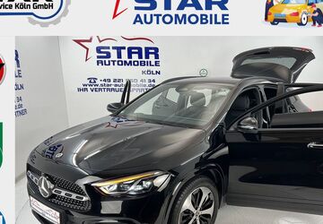 Mercedes-Benz GLA 200 15.155 km 42.990 &euro; Köln 50739