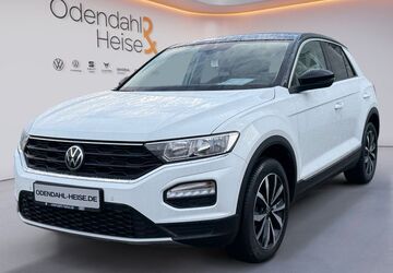 VW T-Roc 25.574 km 19.350 &euro; Köln 50739