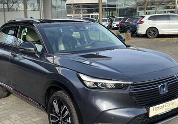 Honda HR-V 8.800 km 32.480 &euro; Düsseldorf 40233
