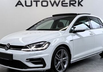 VW Golf 90.154 km 19.399 &euro; Hückeswagen 42499