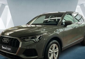 Audi Q3 46.800 km 28.720 &euro; Bergisch Gladbach 51465