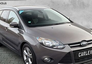 Ford Focus 105.613 km 5.990 &euro; Köln - Worringen 50769
