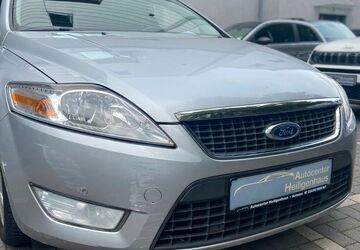 Ford Mondeo 350.659 km 980 &euro; Heiligenhaus 42579