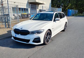 BMW 330 48.500 km 30.999 &euro; Remscheid 42897