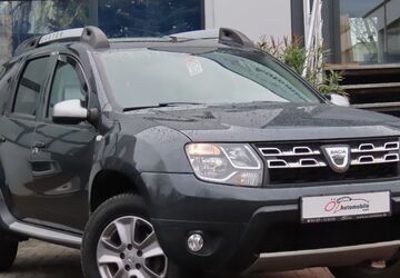 Dacia Duster 65.503 km 9.900 &euro; Neuss 41469