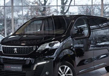 Peugeot Traveller 25.300 km 41.900 &euro; Remscheid/NRW 42855