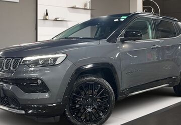 Jeep Compass 30.970 km 23.888 &euro; Köln 51067