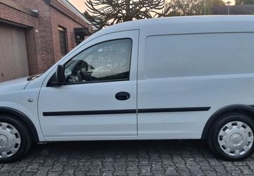 Opel Combo 152.400 km 2.290 &euro; Düsseldorf 40489