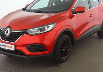 Renault Kadjar 44.475 km 13.040 &euro; Köln 50739