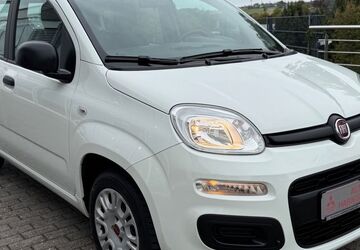 Fiat Panda 76.399 km 7.990 &euro; Radevormwald 42477