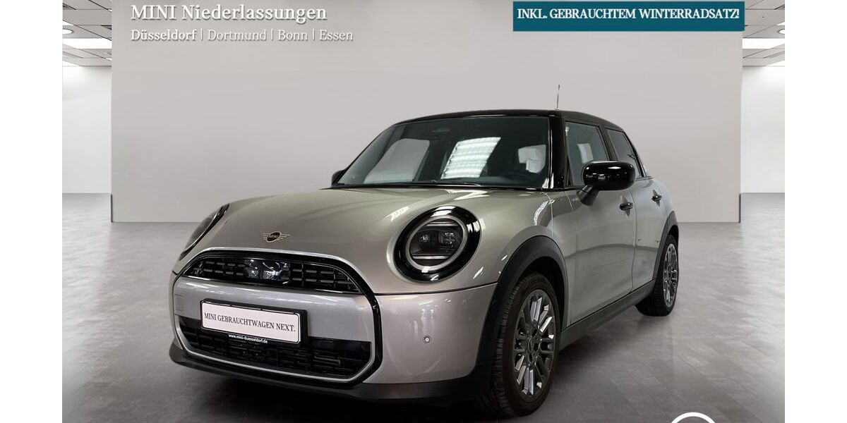 Mini Cooper C 18.343 km 28.599 &euro; Düsseldorf 40237