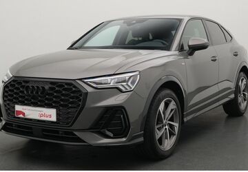 Audi Q3 26.465 km 34.988 &euro; Leverkusen 51373
