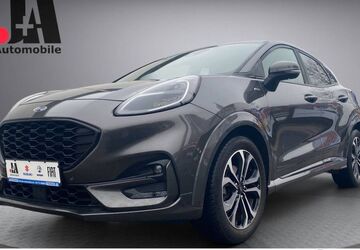 Ford Puma 31.000 km 18.790 &euro; Langenfeld 40764