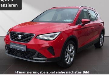 Seat Arona 34.900 km 17.990 &euro; Solingen 42719