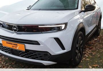 Opel Mokka 22.826 km 16.150 &euro; Solingen 42697