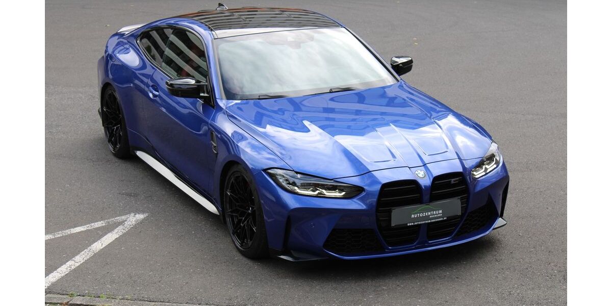 BMW M4 27.364 km 63.990 &euro; Düsseldorf 40233