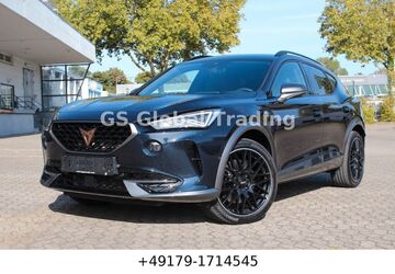 Cupra Formentor 29.716 km 29.999 &euro; Düsseldorf 40589